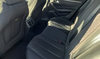 Peugeot 508 Salon Polska Poleasingowy I właściciel Serwis ASO VAT 23% II (2018-) full