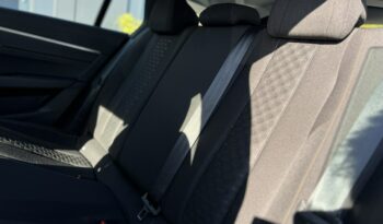 Peugeot 508 Salon Polska Poleasingowy I właściciel Serwis ASO VAT 23% II (2018-) full