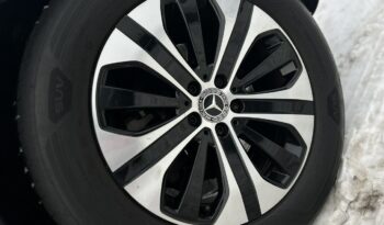 Mercedes GLC 200 Salon Polska Poleasingowy I właściciel Serwis ASO VAT 23% Bezwypadkowy II (2022-) full