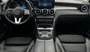 Mercedes GLC 200 Salon Polska Poleasingowy I właściciel Serwis ASO VAT 23% Bezwypadkowy II (2022-) full