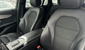 Mercedes GLC 200 Salon Polska Poleasingowy I właściciel Serwis ASO VAT 23% Bezwypadkowy II (2022-) full