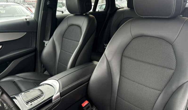 Mercedes GLC 200 Salon Polska Poleasingowy I właściciel Serwis ASO VAT 23% Bezwypadkowy II (2022-) full
