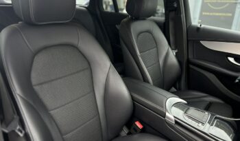 Mercedes GLC 200 Salon Polska Poleasingowy I właściciel Serwis ASO VAT 23% Bezwypadkowy II (2022-) full