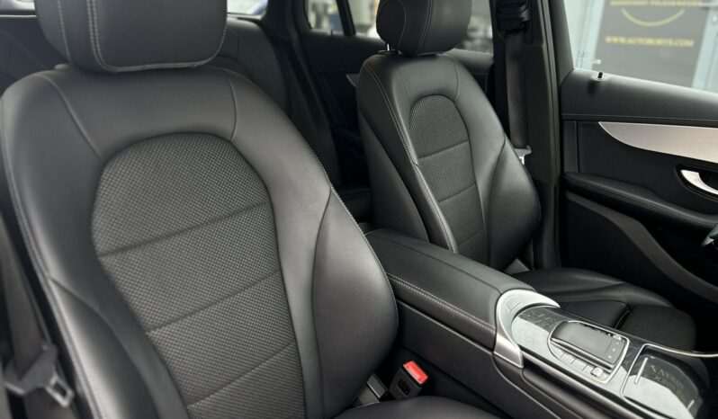 Mercedes GLC 200 Salon Polska Poleasingowy I właściciel Serwis ASO VAT 23% Bezwypadkowy II (2022-) full