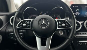 Mercedes GLC 200 Salon Polska Poleasingowy I właściciel Serwis ASO VAT 23% Bezwypadkowy II (2022-) full