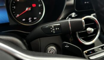 Mercedes GLC 200 Salon Polska Poleasingowy I właściciel Serwis ASO VAT 23% Bezwypadkowy II (2022-) full