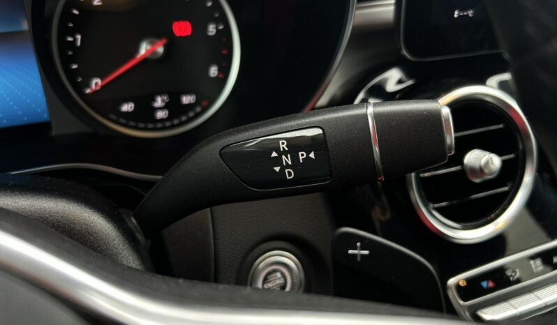 Mercedes GLC 200 Salon Polska Poleasingowy I właściciel Serwis ASO VAT 23% Bezwypadkowy II (2022-) full