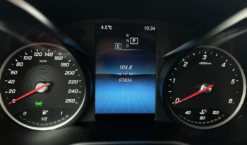 Mercedes GLC 200 Salon Polska Poleasingowy I właściciel Serwis ASO VAT 23% Bezwypadkowy II (2022-) full