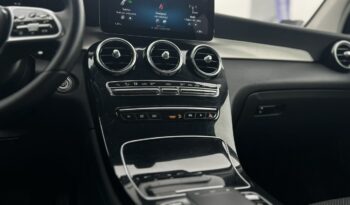 Mercedes GLC 200 Salon Polska Poleasingowy I właściciel Serwis ASO VAT 23% Bezwypadkowy II (2022-) full