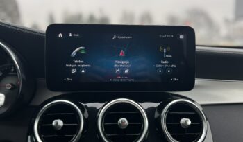 Mercedes GLC 200 Salon Polska Poleasingowy I właściciel Serwis ASO VAT 23% Bezwypadkowy II (2022-) full