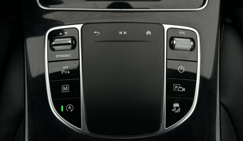 Mercedes GLC 200 Salon Polska Poleasingowy I właściciel Serwis ASO VAT 23% Bezwypadkowy II (2022-) full