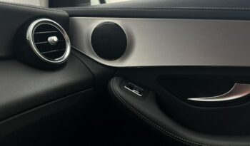 Mercedes GLC 200 Salon Polska Poleasingowy I właściciel Serwis ASO VAT 23% Bezwypadkowy II (2022-) full