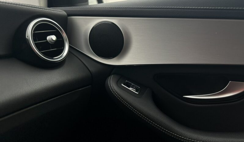 Mercedes GLC 200 Salon Polska Poleasingowy I właściciel Serwis ASO VAT 23% Bezwypadkowy II (2022-) full