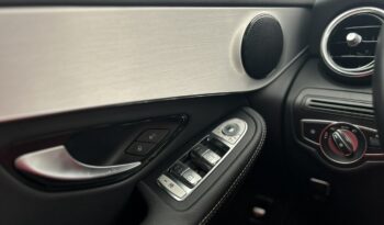 Mercedes GLC 200 Salon Polska Poleasingowy I właściciel Serwis ASO VAT 23% Bezwypadkowy II (2022-) full