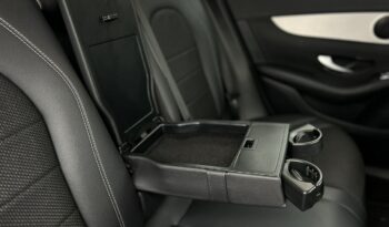 Mercedes GLC 200 Salon Polska Poleasingowy I właściciel Serwis ASO VAT 23% Bezwypadkowy II (2022-) full