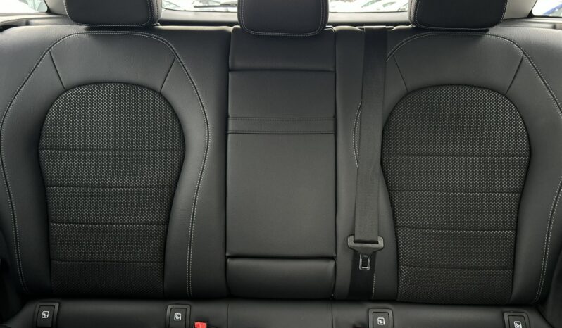 Mercedes GLC 200 Salon Polska Poleasingowy I właściciel Serwis ASO VAT 23% Bezwypadkowy II (2022-) full