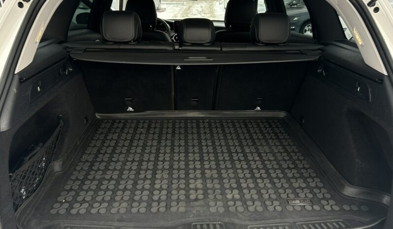 Mercedes GLC 200 Salon Polska Poleasingowy I właściciel Serwis ASO VAT 23% Bezwypadkowy II (2022-) full