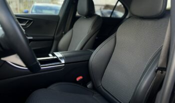 Mercedes C 180 Salon Polska Poleasingowy tylko11 TYS km Serwis ASO VAT 23% Bezwypadkowy W206 (2021-) full