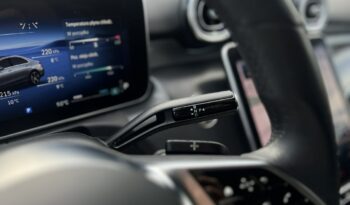 Mercedes C 180 Salon Polska Poleasingowy tylko11 TYS km Serwis ASO VAT 23% Bezwypadkowy W206 (2021-) full