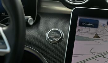 Mercedes C 180 Salon Polska Poleasingowy tylko11 TYS km Serwis ASO VAT 23% Bezwypadkowy W206 (2021-) full