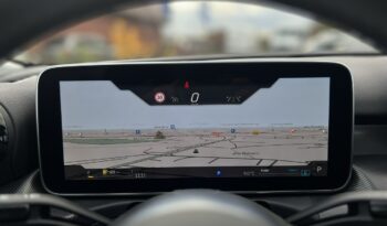 Mercedes C 180 Salon Polska Poleasingowy tylko11 TYS km Serwis ASO VAT 23% Bezwypadkowy W206 (2021-) full