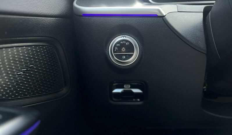 Mercedes C 180 Salon Polska Poleasingowy tylko11 TYS km Serwis ASO VAT 23% Bezwypadkowy W206 (2021-) full