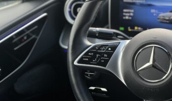 Mercedes C 180 Salon Polska Poleasingowy tylko11 TYS km Serwis ASO VAT 23% Bezwypadkowy W206 (2021-) full