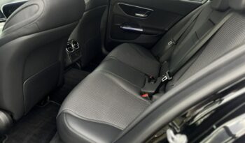 Mercedes C 180 Salon Polska Poleasingowy tylko11 TYS km Serwis ASO VAT 23% Bezwypadkowy W206 (2021-) full