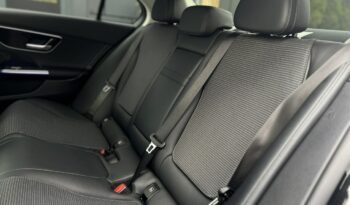 Mercedes C 180 Salon Polska Poleasingowy tylko11 TYS km Serwis ASO VAT 23% Bezwypadkowy W206 (2021-) full