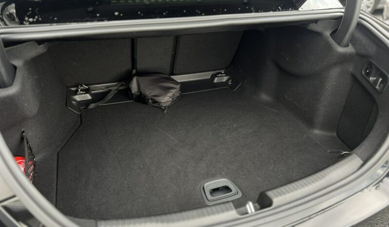 Mercedes C 180 Salon Polska Poleasingowy tylko11 TYS km Serwis ASO VAT 23% Bezwypadkowy W206 (2021-) full