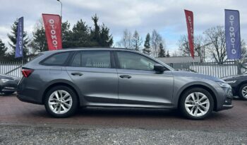 Škoda Octavia Salon Polska Poleasingowy I właściciel Serwis ASO VAT 23% Bezwypadkowy IV (2020-) full