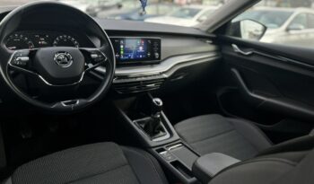 Škoda Octavia Salon Polska Poleasingowy I właściciel Serwis ASO VAT 23% Bezwypadkowy IV (2020-) full