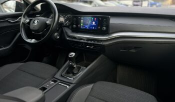 Škoda Octavia Salon Polska Poleasingowy I właściciel Serwis ASO VAT 23% Bezwypadkowy IV (2020-) full