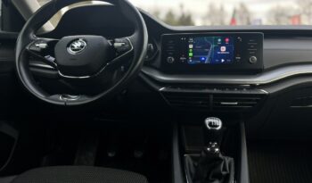 Škoda Octavia Salon Polska Poleasingowy I właściciel Serwis ASO VAT 23% Bezwypadkowy IV (2020-) full