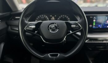 Škoda Octavia Salon Polska Poleasingowy I właściciel Serwis ASO VAT 23% Bezwypadkowy IV (2020-) full