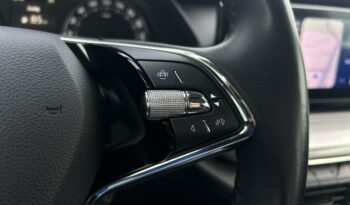 Škoda Octavia Salon Polska Poleasingowy I właściciel Serwis ASO VAT 23% Bezwypadkowy IV (2020-) full