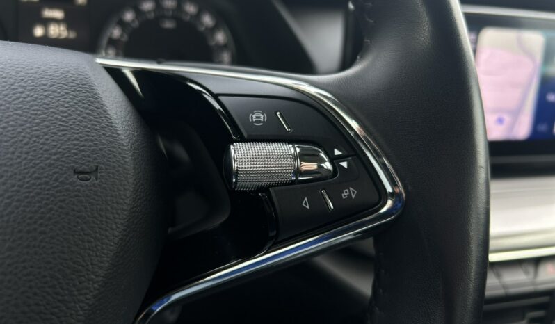 Škoda Octavia Salon Polska Poleasingowy I właściciel Serwis ASO VAT 23% Bezwypadkowy IV (2020-) full