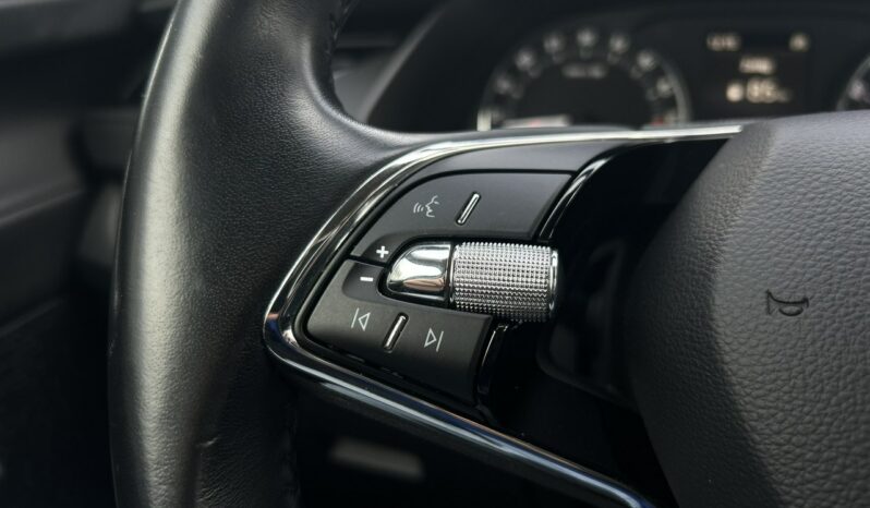 Škoda Octavia Salon Polska Poleasingowy I właściciel Serwis ASO VAT 23% Bezwypadkowy IV (2020-) full