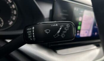 Škoda Octavia Salon Polska Poleasingowy I właściciel Serwis ASO VAT 23% Bezwypadkowy IV (2020-) full