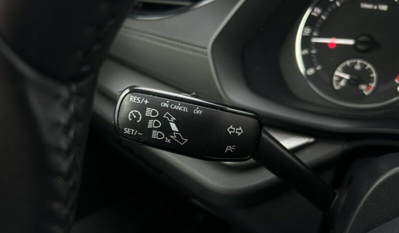 Škoda Octavia Salon Polska Poleasingowy I właściciel Serwis ASO VAT 23% Bezwypadkowy IV (2020-) full