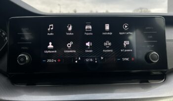 Škoda Octavia Salon Polska Poleasingowy I właściciel Serwis ASO VAT 23% Bezwypadkowy IV (2020-) full