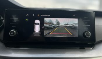 Škoda Octavia Salon Polska Poleasingowy I właściciel Serwis ASO VAT 23% Bezwypadkowy IV (2020-) full