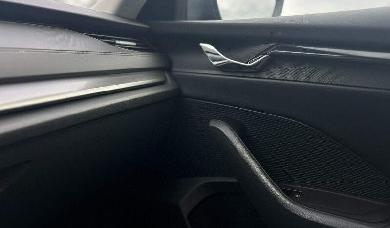 Škoda Octavia Salon Polska Poleasingowy I właściciel Serwis ASO VAT 23% Bezwypadkowy IV (2020-) full