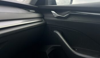 Škoda Octavia Salon Polska Poleasingowy I właściciel Serwis ASO VAT 23% Bezwypadkowy IV (2020-) full