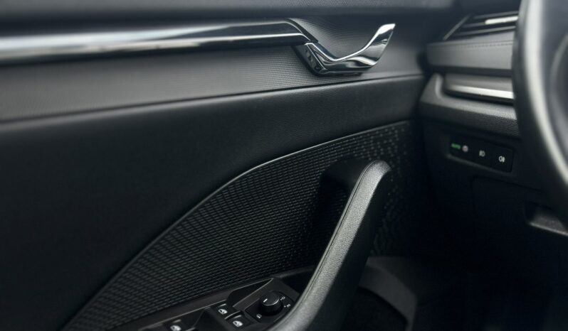 Škoda Octavia Salon Polska Poleasingowy I właściciel Serwis ASO VAT 23% Bezwypadkowy IV (2020-) full