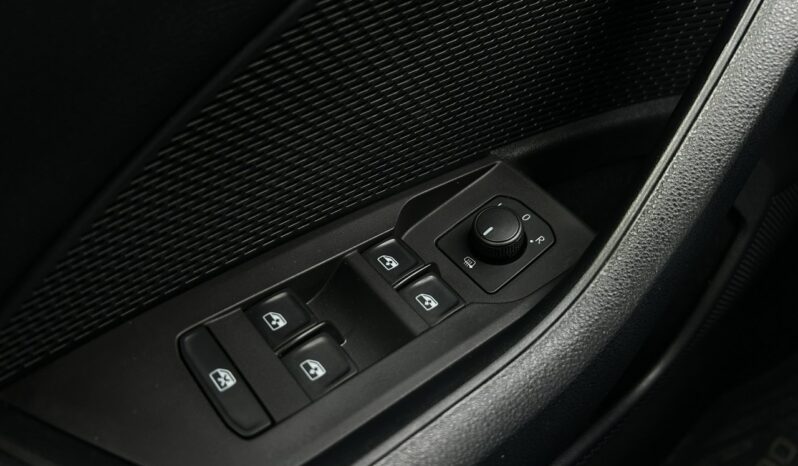 Škoda Octavia Salon Polska Poleasingowy I właściciel Serwis ASO VAT 23% Bezwypadkowy IV (2020-) full