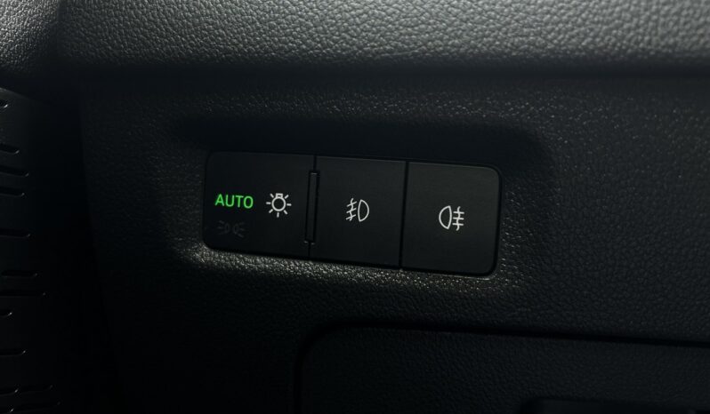 Škoda Octavia Salon Polska Poleasingowy I właściciel Serwis ASO VAT 23% Bezwypadkowy IV (2020-) full