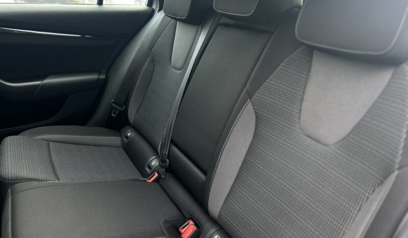 Škoda Octavia Salon Polska Poleasingowy I właściciel Serwis ASO VAT 23% Bezwypadkowy IV (2020-) full