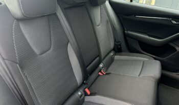 Škoda Octavia Salon Polska Poleasingowy I właściciel Serwis ASO VAT 23% Bezwypadkowy IV (2020-) full