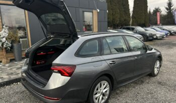 Škoda Octavia Salon Polska Poleasingowy I właściciel Serwis ASO VAT 23% Bezwypadkowy IV (2020-) full
